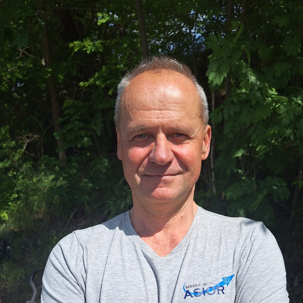 Andrzej Skwara