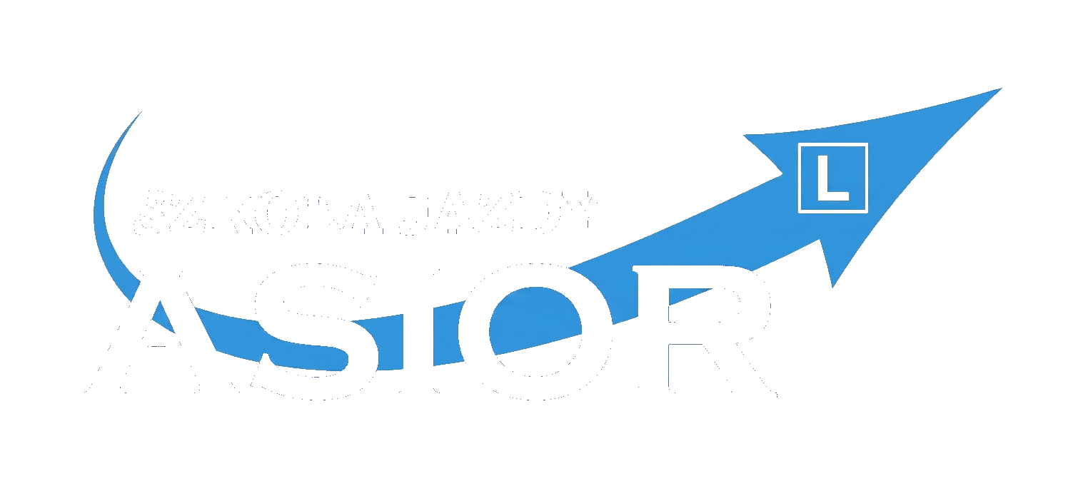 OSK Asior — Szkoła Motocyklowa Kraków