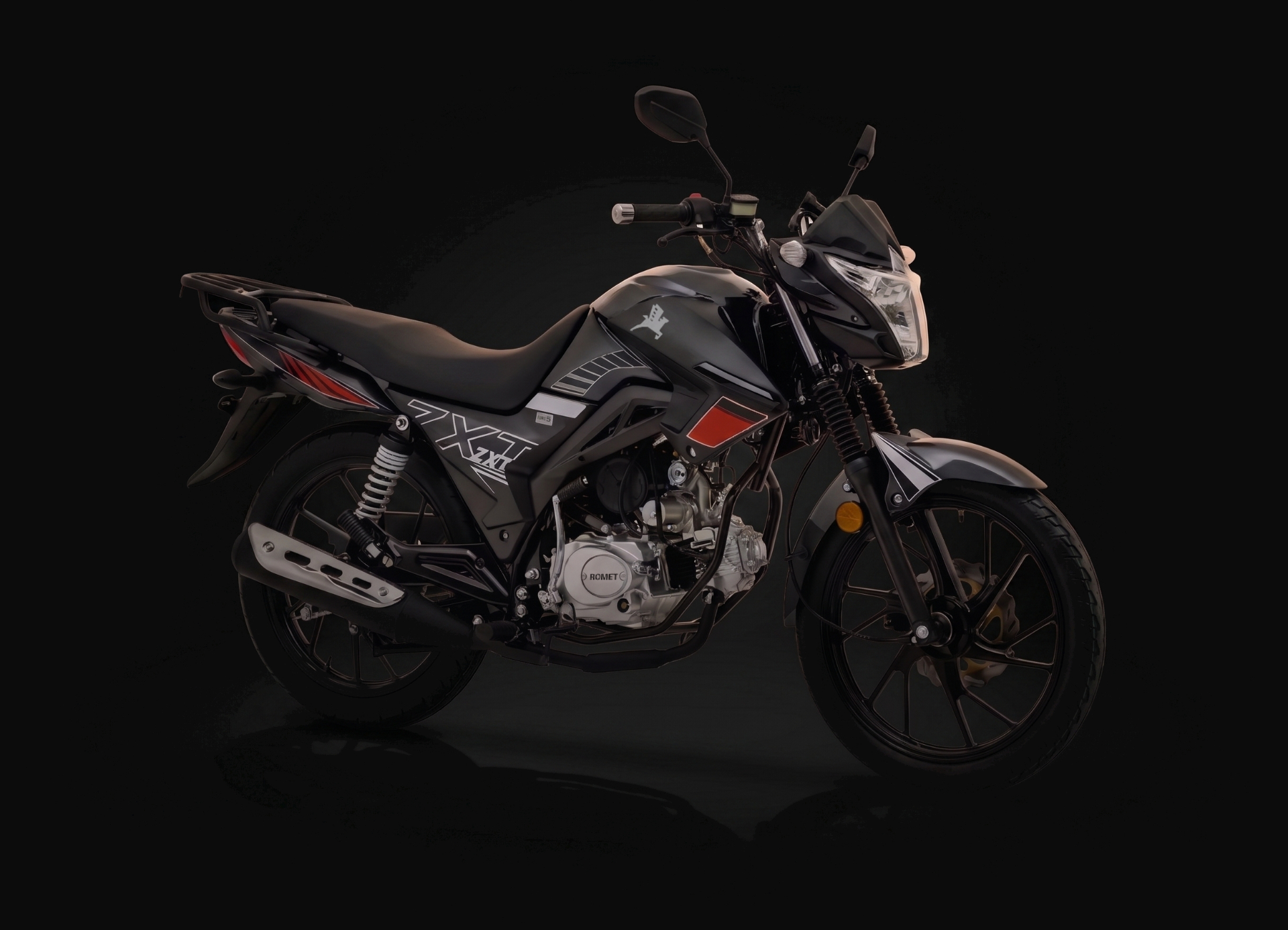 Romet ZXT 50