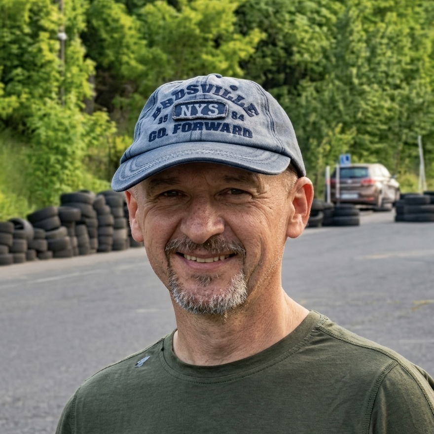 Mariusz